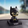 Batman Bobblehead - Image 4