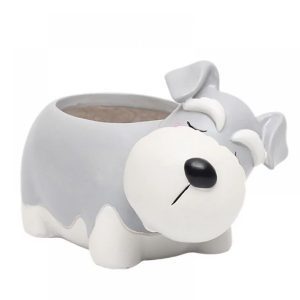 Lazy Dog Pot