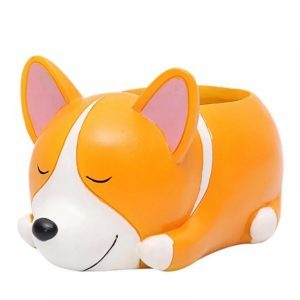 Puppy Pot