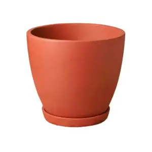 Sill Raw Terracotta