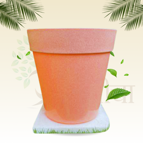 Libro Cherry Blossom Plastic Planter