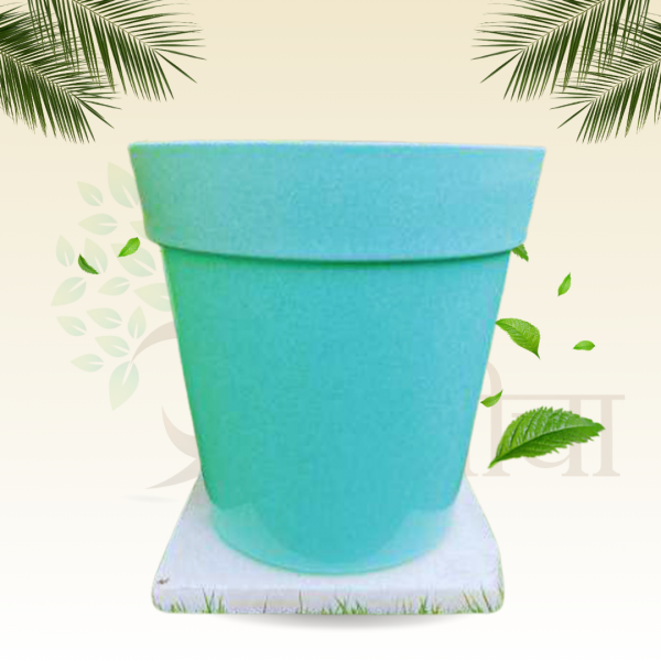 Libro Marine Plastic Planter