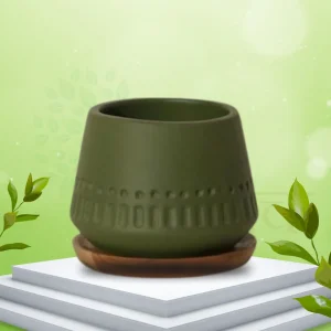 Mini Malism Terracotta