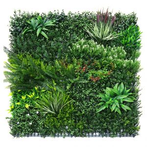 Artificial Vertical Garden Mat