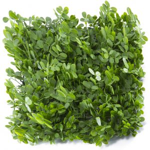 Artificial Vertical Garden Mat 50x50 cm