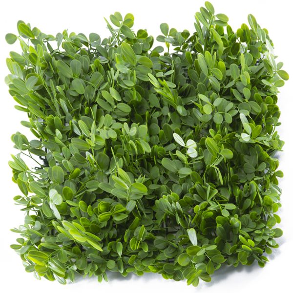 Artificial Vertical Garden Mat 50x50 cm