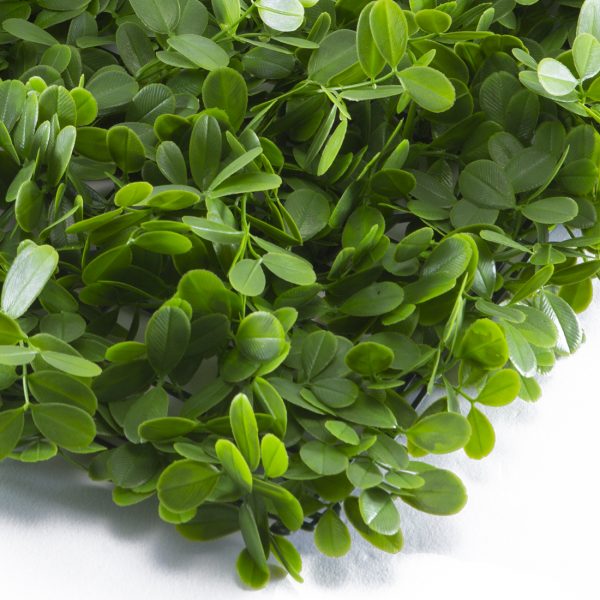 Artificial UV Coated Vertical Garden Mat - Image 2