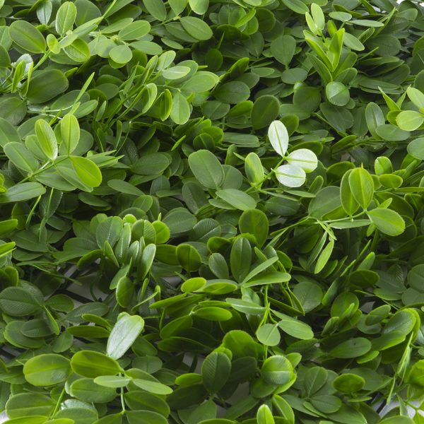 Artificial UV Coated Vertical Garden Mat - Image 3