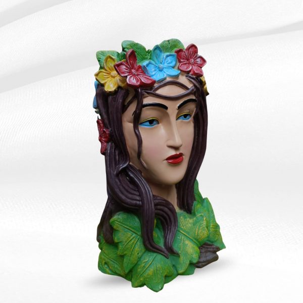 flower girl planter