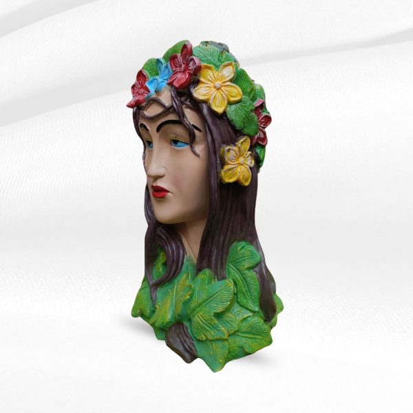 flower girl planter