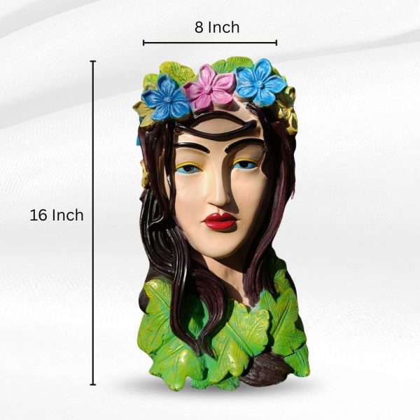 flower girl planter